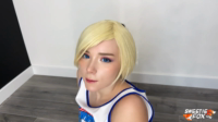 sweetiefox