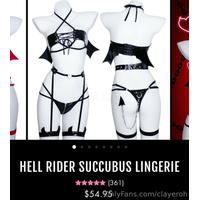 clayeroh