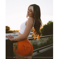 McKinley Richardson preview 1