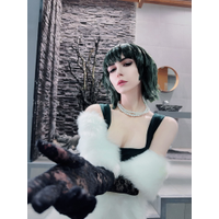 Fubuki and Tatsumaki