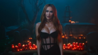 Megan Fox Diablo IV