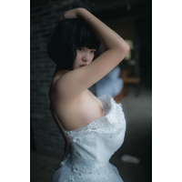 Yuzuki 柚木 - Bunny Girl 兔女郎