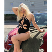 maji swimsuit