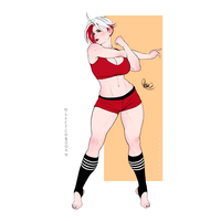 [Dandonfuga] 2021 11 Artworks