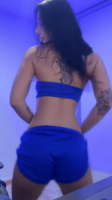 LETICIA CASTRO - DANCING