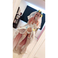 Dalin - Abril 2018 (selfies)