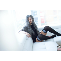 Octavia May (Pics/Gifs)