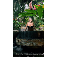 [Onlyfans] Erika Dynamite @edynamite Photos