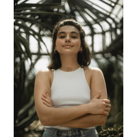 Nadine Hadad
