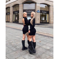 Evie&amp;Ivy