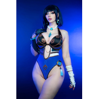 lunara yelan