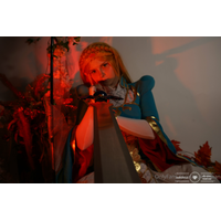 Zelda