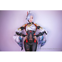 misswarmj - shenhe (genshin)