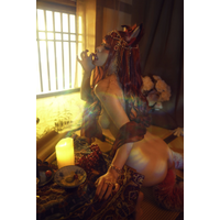 Fox Demon・Chu Peixiangxian