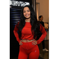 BillBoard For Gymshark