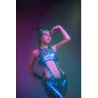 Shirogane-sama Jolyne Set 2
