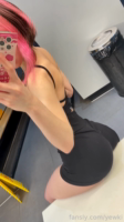 ass in shorts (vids)