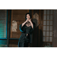 亦南南南 大蛇姬