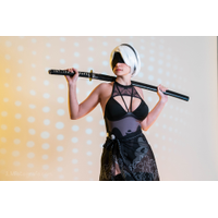 MorganaCosplay - 2B