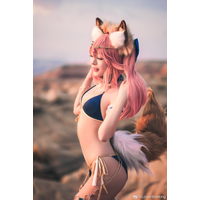 LoveHimeking Tamamo Dancer