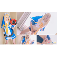 Bridget Guilty Gear Shemale Cosplay by Shihori Hirate
