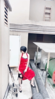爆机少女喵小吉 - 生化危机 艾达王 [88P1C1V-2.30GB]