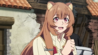Tate no Yuusha no Nariagari Season S3