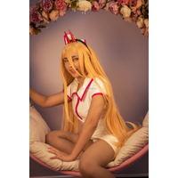 gabsshin - More nurse
