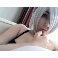 Dalin - Septiembre 2017 (selfies)
