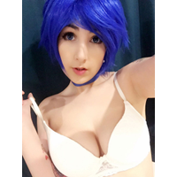 Dalin - Noviembre 2017 (selfies)