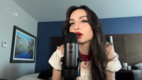 beebee asmr patreon