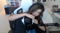Pokimane ASMR