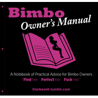 Starbasek Bimbo Manual