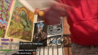 Backwoodboss sample and extra (VOD link in desc)