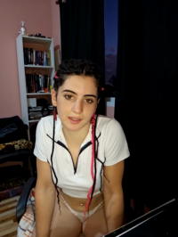 Bootywhite2020 - Camshows (ARGENTINA)