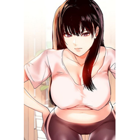 Webtoons / Manhwa Girls