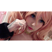 Dalin - Febrero 2019 (selfies)