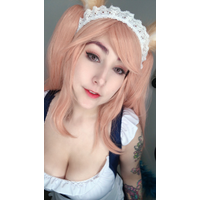 Dalin - Tamamo Maid