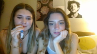 emma + aliza