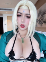 Tsunade