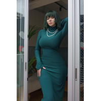 Alina Becker - Fubuki NEW