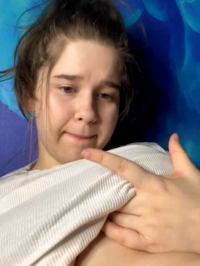 HornyGirlH Stripchat