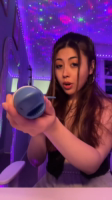 Angelic Lofi ASMR Tiktok