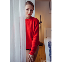 Isabelle - Red Berries
