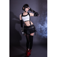 JeanWanWan Tifa