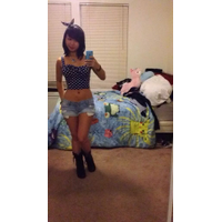 amiibowhore/Chibi Cynthia/Littlelady Pics