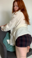 YourLittleRedhead/Levicoralynn