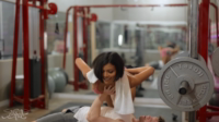 Lifting Weights