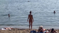 Barcelona Beach