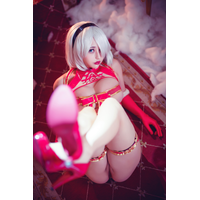 Okita Rinka - 2B Christmas